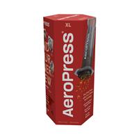 photo AeroPress - Novo Pacote Especial com Cafeteira XL + 200 Microfiltros para Cafeteira XL 6